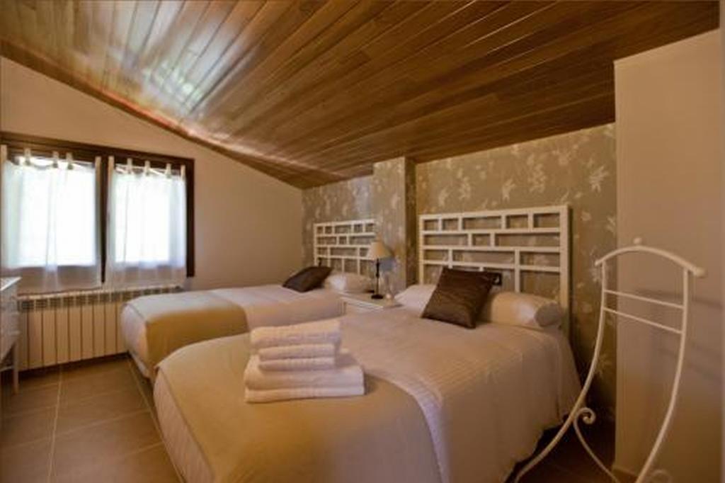 オリオ Segotegi Etxeaゲストハウス 部屋 写真